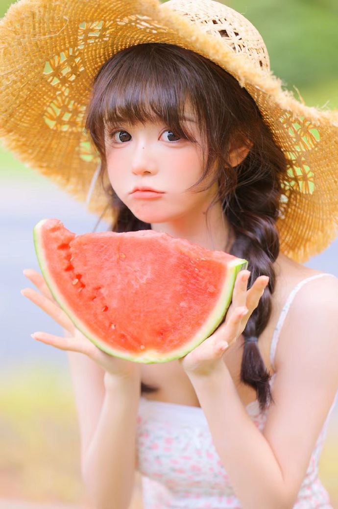花样年华