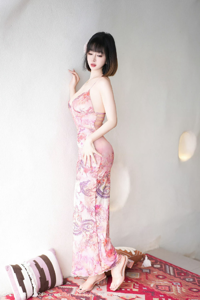 古装 类型
