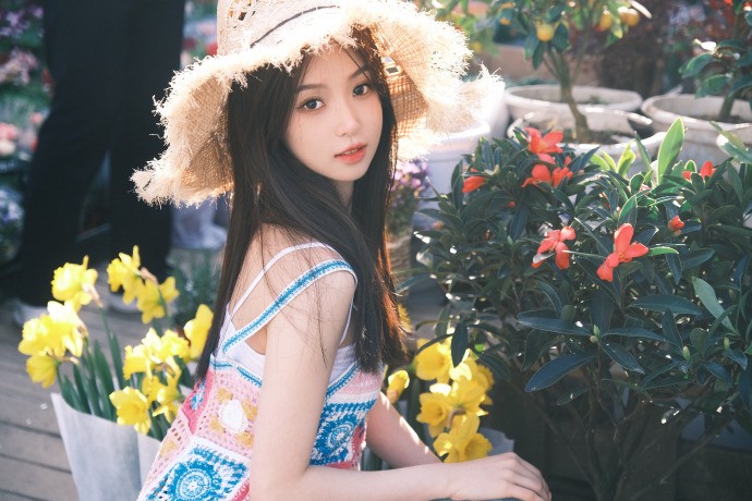 热辣滚烫